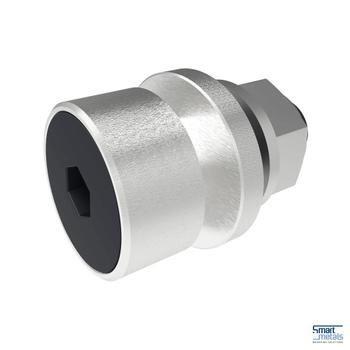 VOGELS Smartmetals COUPLING BOLT 15MM+M8X30 (S063.1039-M8)