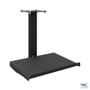 VOGELS Smartmetals LAPTOP SUPPORT DOUBLE COLUMN LIFTS