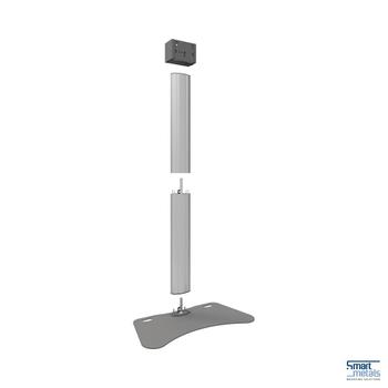 VOGELS DIVISIBLE STAND PANELS  (S062.3000)