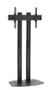 VOGELS FD 2084B, DISPLAY FLOORSTAND, 