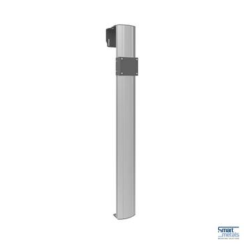 VOGELS FLOOR TO WALL COLUMN (HEAVY  (S063.0800)