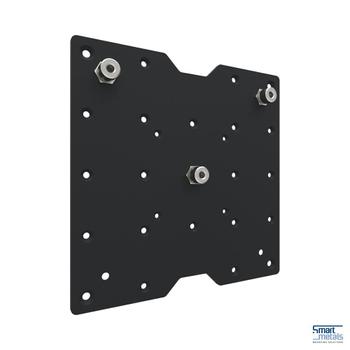 VOGELS Smartmetals VESA 75, 100, 200 RENTAL BRACK ET (S063.0300)