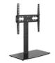 VOGELS MS3085 Tabletop TV Stand Black