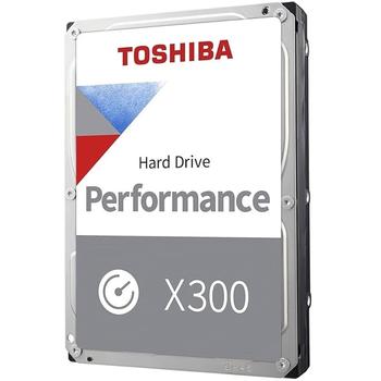 TOSHIBA MobileHardDrive4TB 2.5SATA 6G 128MB 5.4K (HDWR740UZSVA)