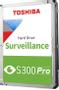 TOSHIBA S300 Pro 3.5? SATA Hard Drive