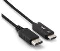 CLUB 3D Displayport Cable 2 M Hdmi 
