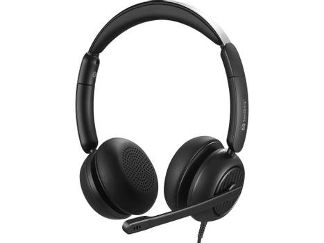 SANDBERG 3in1 Office Headset Pro ENC (126-54)