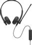 DELL Wired Headset WH125 (WH125-DWW)