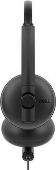 DELL Wired Headset WH125 (WH125-DWW)