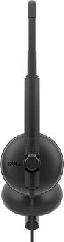 DELL Wired Headset WH125 (WH125-DWW)