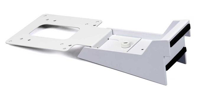 EIZO STAND BRACKET FOR THIN CLIENT OR MINI-PC ACCS (PCSK-03-WT)