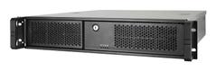CHIEFTEC UNC-209S-B-OP 2U ATX IPC Case
