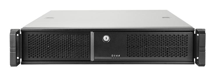 CHIEFTEC ATX Dual-Chamber Cube, T Glass, 6x ARGB fans, White (UNC-209S-B-OP)