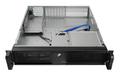CHIEFTEC Modular Server Chassis Rack  (UNC-209SR-B)