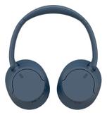 Sony WH-CH720N - hodetelefoner med mikrofon (WHCH720NL.CE7)