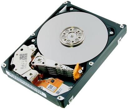 TOSHIBA E-Perf HDD 1.2TB 2.5 10k SAS12Gbit/ s 4Kn (AL15SEB12EP)