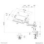 NEOMOUNTS DS20-425BL1,  Laptop Holder  (DS20-425BL1)