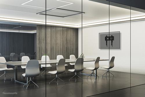 NEOMOUNTS WL30-750BL14,  Fixed Heavy  (WL30-750BL14)