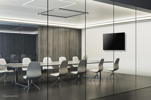 NEOMOUNTS WL30-750BL14,  Fixed Heavy  (WL30-750BL14)