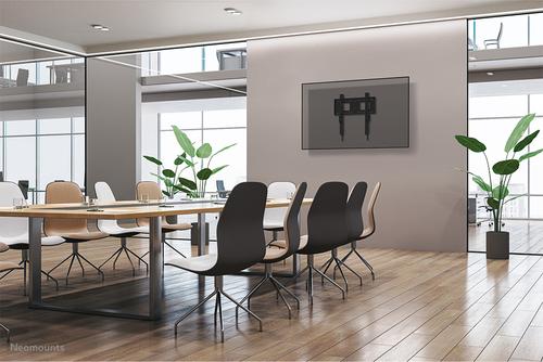 NEOMOUNTS WL30-750BL14,  Fixed Heavy  (WL30-750BL14)