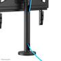 NEOMOUNTS DS42-430BL14m,  Single Display  (DS42-430BL14)