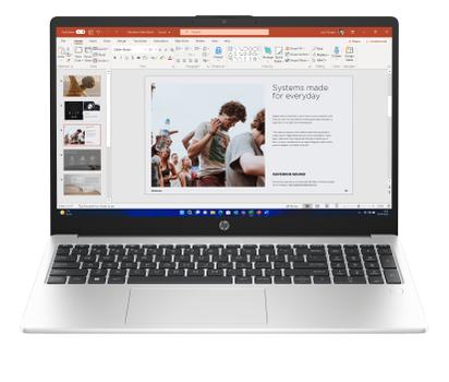 HP 250 G10 Intel Core i5-1334U 15.6inch FHD AG LED UWVA 16GB DDR4 512GB SSD Webcam ax+BT 3C FPR W11P 1y SmartBuy (ML)(P) (9G2B7ET#UUW)