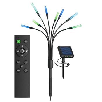 NANOLEAF Solar Garden Lights (N7001K00-2SF)