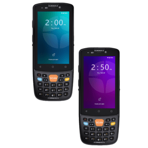 DATALOGIC MEMOR K25 WI-FI5+4G 4IN BT V5 4GB RAM/64GB FLASH 13MP CAMERA 2 TERM (946250001)