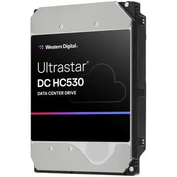 WESTERN DIGITAL SE MM CRU Drive w/Car HC550 14T SAS 512E (1EX3045)
