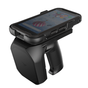 BLUEBIRD RFR901, RFID Region -  (RFR901-NCAUNS)