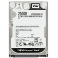 WESTERN DIGITAL Hard Disk Drive WD Scorpio