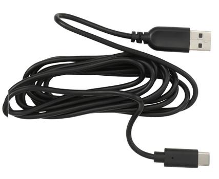CONTOUR DESIGN Charging cable for Pro (USB-C-to USB A) (USB-C-A)