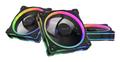 ASUS PRIME MR120 ARGB REVERSE BLACK 3IN1