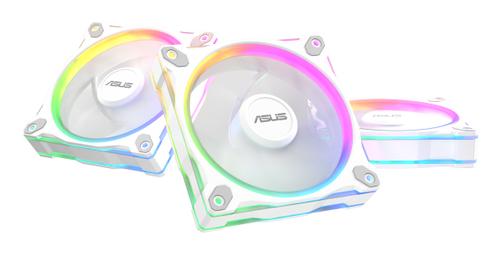ASUS PRIME MR120 ARGB REVERSE WHITE 3IN1 (90DA00L3-B09020)