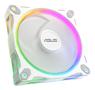 ASUS PRIME MR120 ARGB REVERSE WHITE 1-Pack