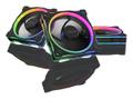 ASUS PRIME MR120 ARGB BLACK 3IN1