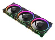 ASUS PRIME MR120 ARGB BLACK 3IN1 (90DA00I0-B09020)