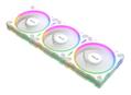 ASUS PRIME MR120 ARGB REVERSE WHITE 3IN1 (90DA00L3-B09020)