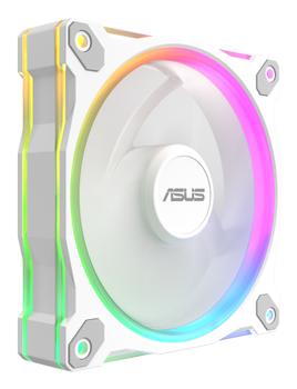 ASUS PRIME MR120 ARGB WHITE 1-Pack (90DA00I3-B09000)