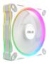 ASUS PRIME MR120 ARGB WHITE 1-Pack (90DA00I3-B09000)