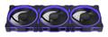 ASUS PRIME MR120 ARGB REVERSE BLACK 3IN1 (90DA00L0-B09020)