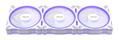 ASUS PRIME MR120 ARGB REVERSE WHITE 3IN1 (90DA00L3-B09020)