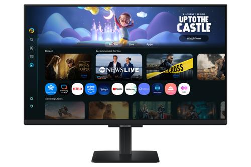 SAMSUNG S27FM500EU 27 IPS 1920 x 1080 (Full HD) HDMI 60Hz (LS27FM500EUXEN)