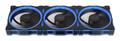 ASUS PRIME MR120 ARGB REVERSE BLACK 3IN1 (90DA00L0-B09020)