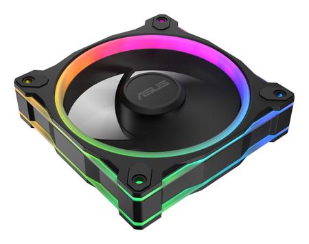 ASUS PRIME MR120 ARGB BLACK 3IN1 (90DA00I0-B09020)