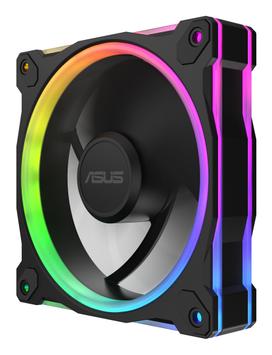 ASUS PRIME MR120 ARGB BLACK 3IN1 (90DA00I0-B09020)