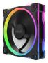 ASUS PRIME MR120 ARGB REVERSE BLACK 3IN1 (90DA00L0-B09020)