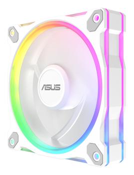 ASUS PRIME MR120 ARGB WHITE 1-Pack (90DA00I3-B09000)