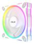 ASUS PRIME MR120 ARGB WHITE 1-Pack (90DA00I3-B09000)
