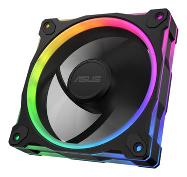 ASUS PRIME MR120 ARGB BLACK 3IN1 (90DA00I0-B09020)